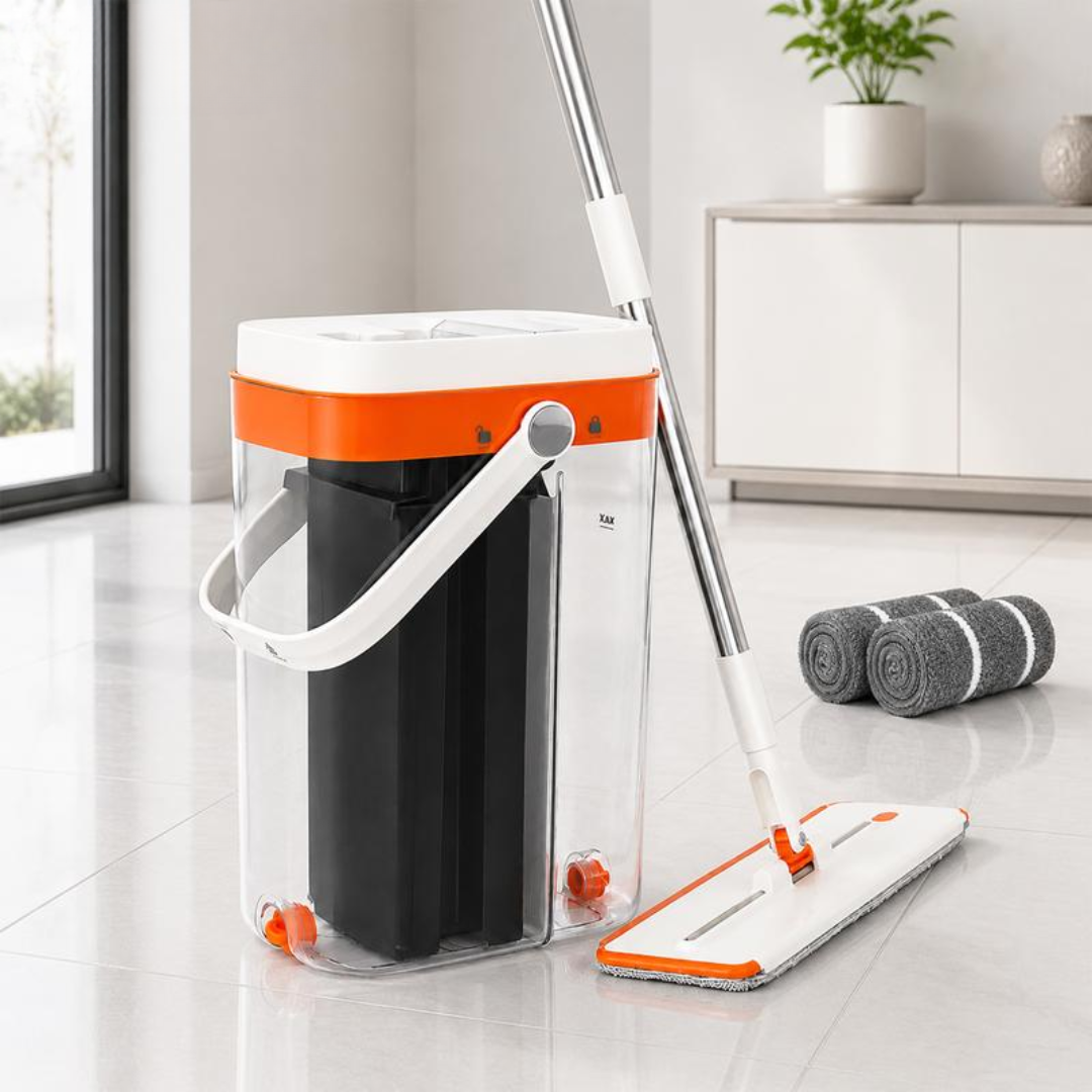 CleanFlow Mop