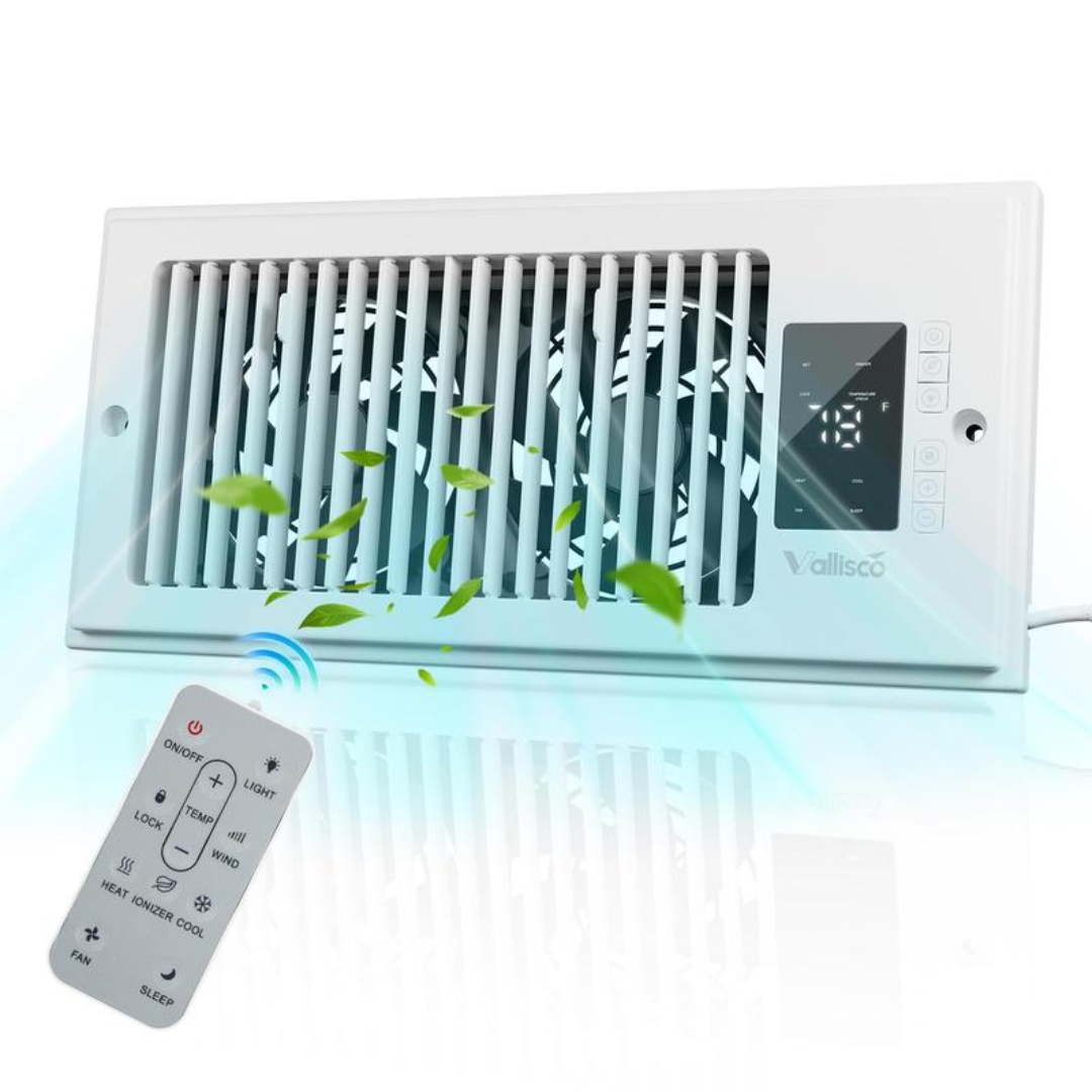 AirFlow Vent
