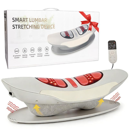 LumbarRelief Massager