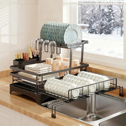 DishFlow Rack