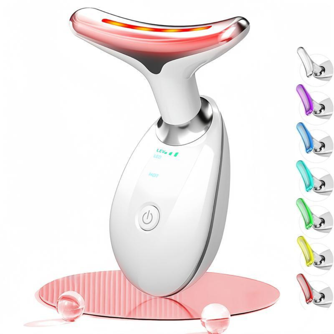 GlowSculpt Massager