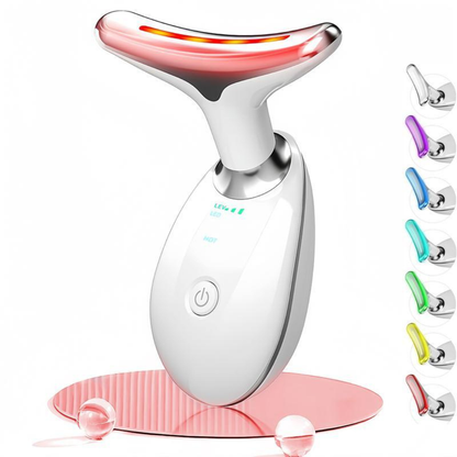 GlowSculpt Massager