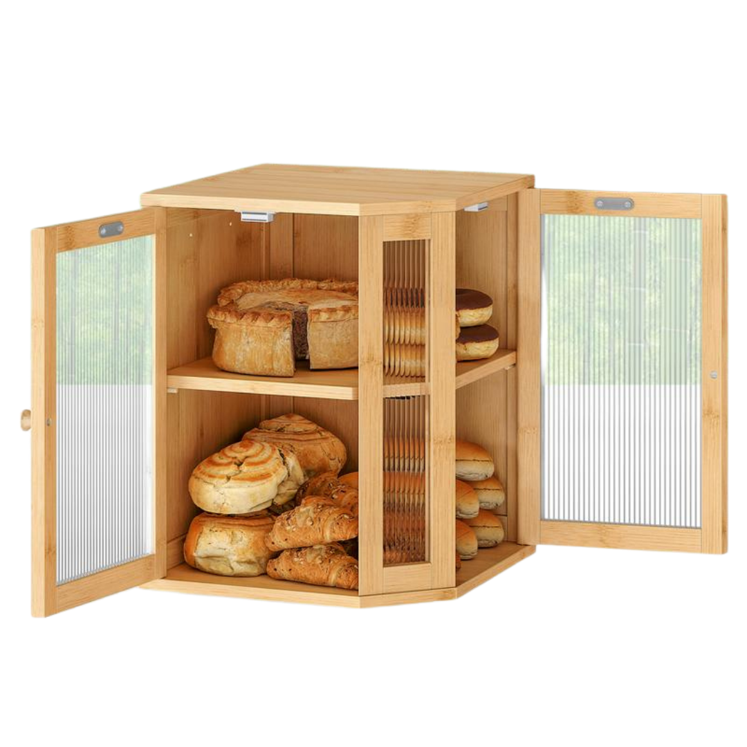 HomeNook Cabinet