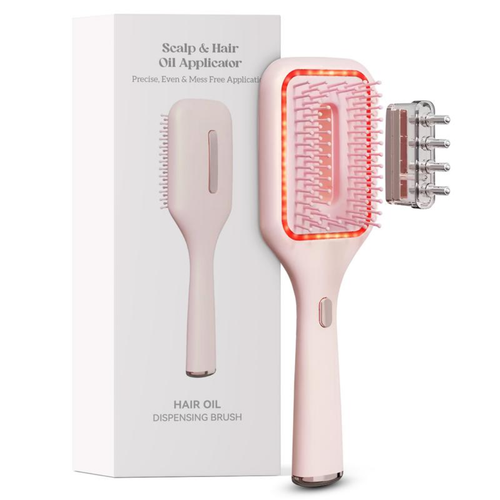 ScalpFusion Brush