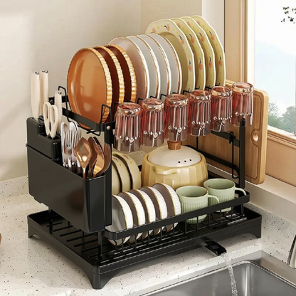 DrySpace Rack