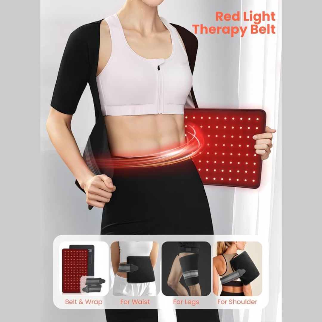 RadiantPulse Therapy