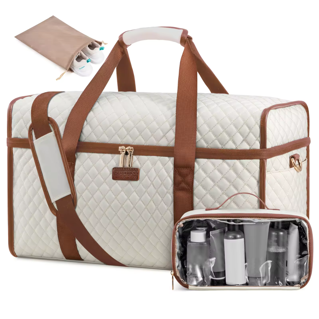 VoyageFlex Duffle