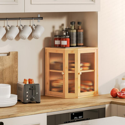 HomeNook Cabinet