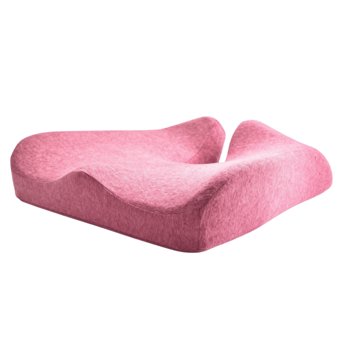 ComfortCloud Cushion