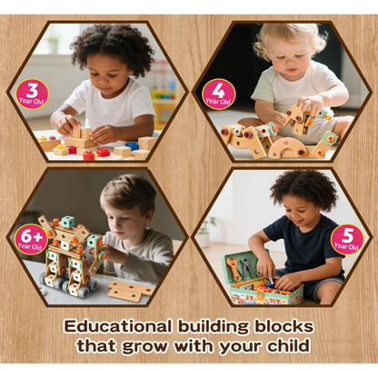 LittleBuilder Toolset