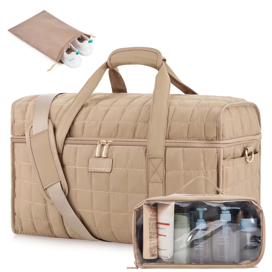 VoyageFlex Duffle