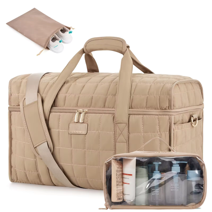 VoyageFlex Duffle