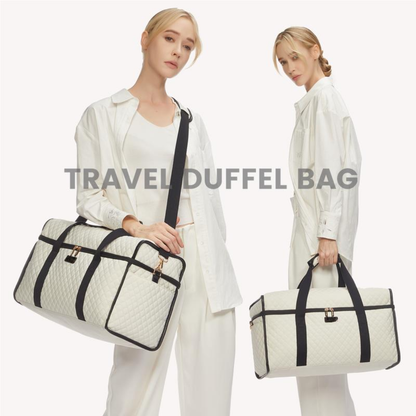 VoyageFlex Duffle