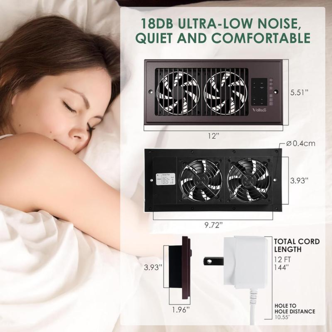 AirFlow Vent