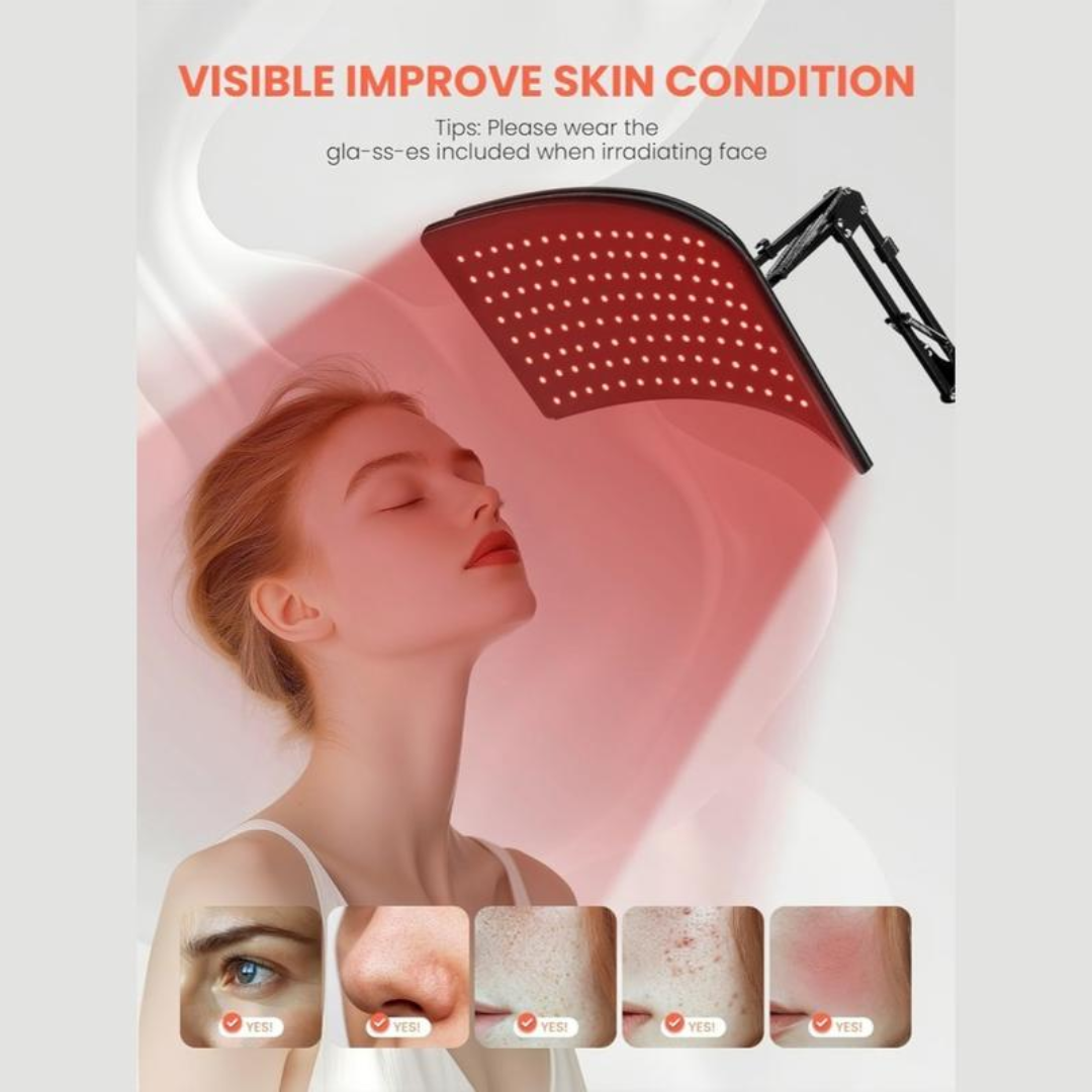 RadiantPulse Therapy