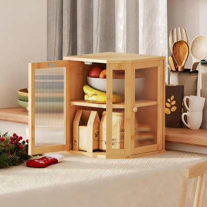HomeNook Cabinet