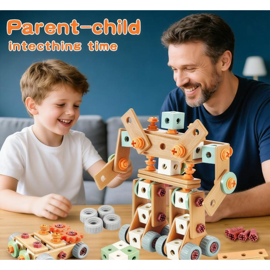 LittleBuilder Toolset