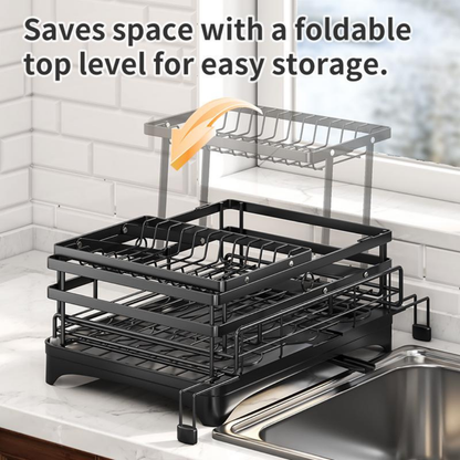 DishFlow Rack