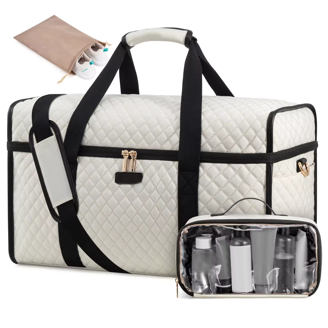 VoyageFlex Duffle