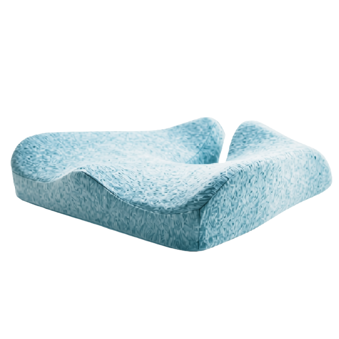 ComfortCloud Cushion