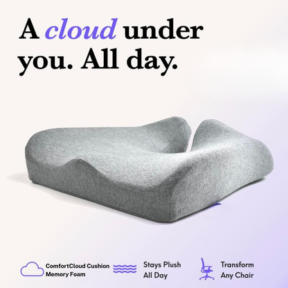 ComfortCloud Cushion