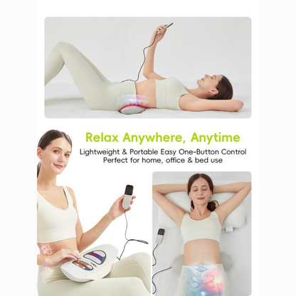 LumbarRelief Massager