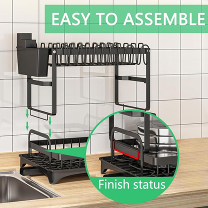 DrySpace Rack