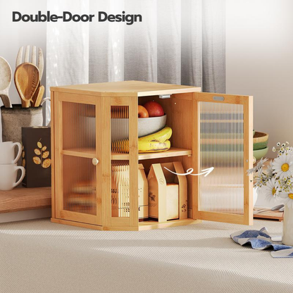 HomeNook Cabinet