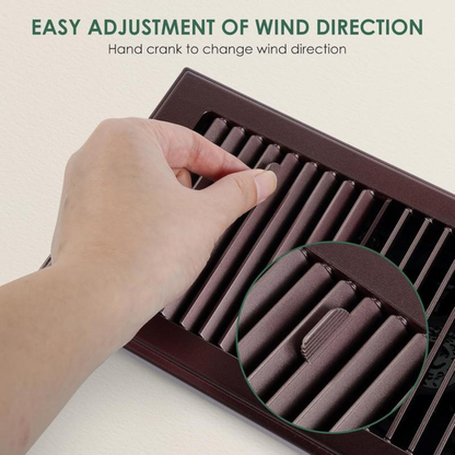 AirFlow Vent
