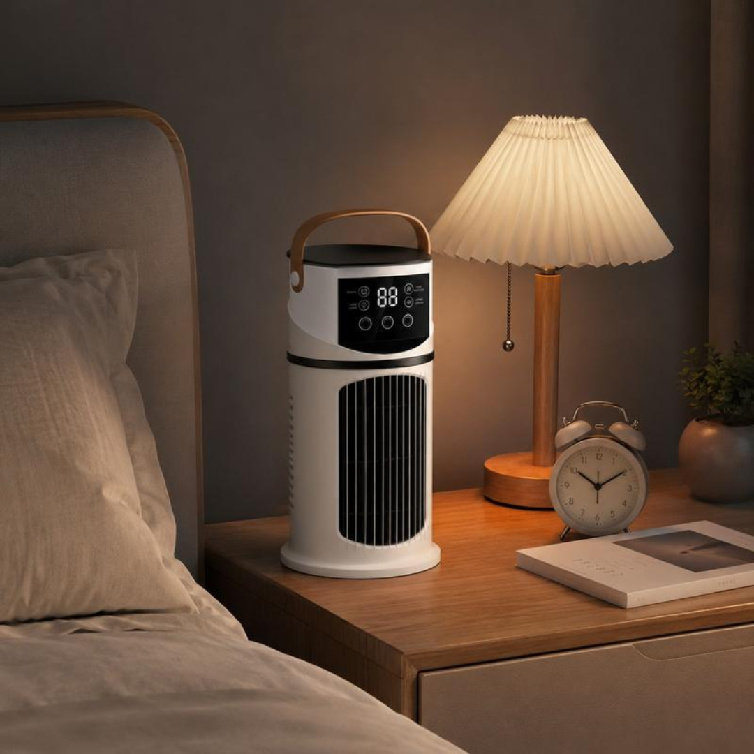 CoolMist Fan