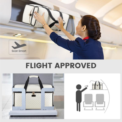 VoyageFlex Duffle