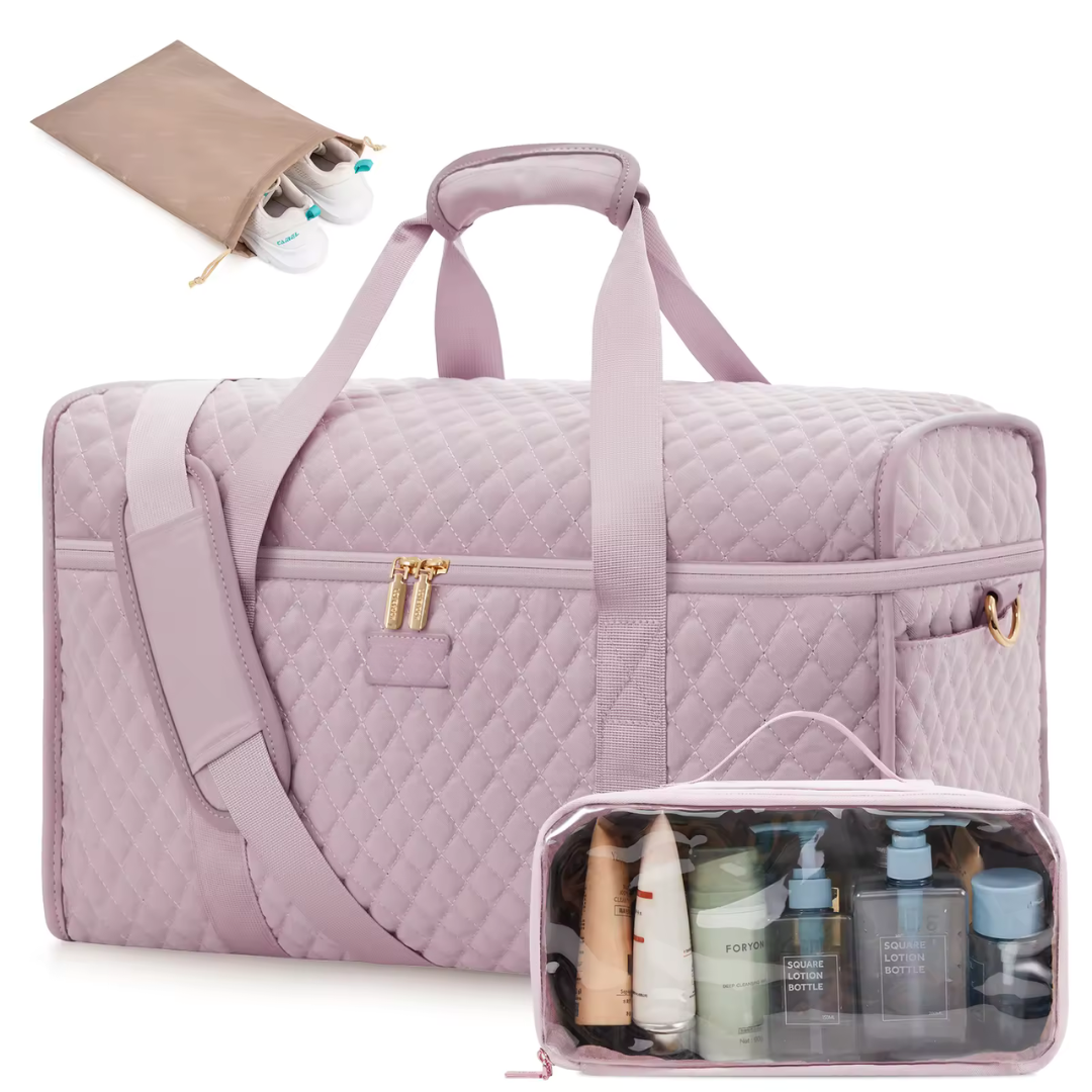 VoyageFlex Duffle
