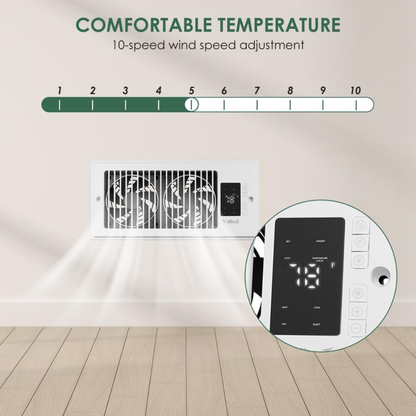 AirFlow Vent