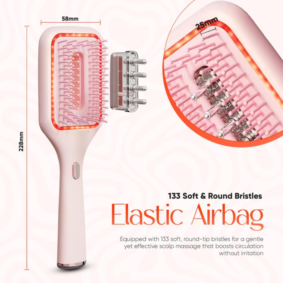 ScalpFusion Brush