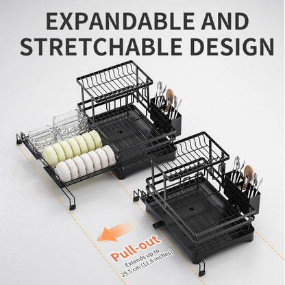 DishFlow Rack