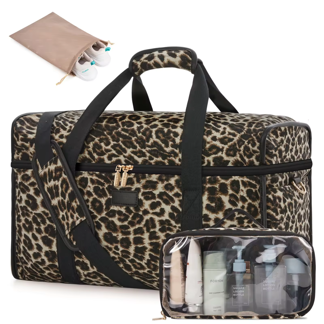 VoyageFlex Duffle
