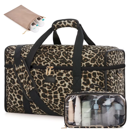 VoyageFlex Duffle