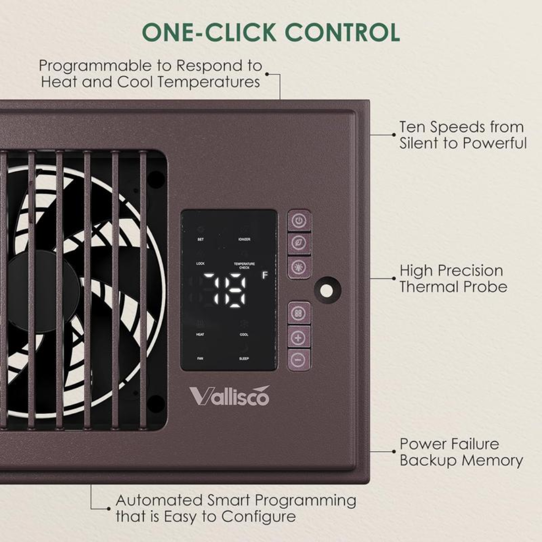 AirFlow Vent
