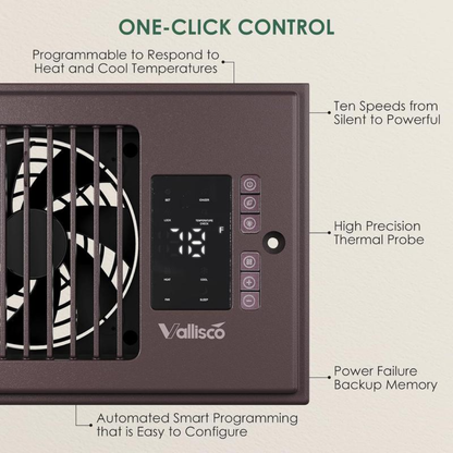 AirFlow Vent