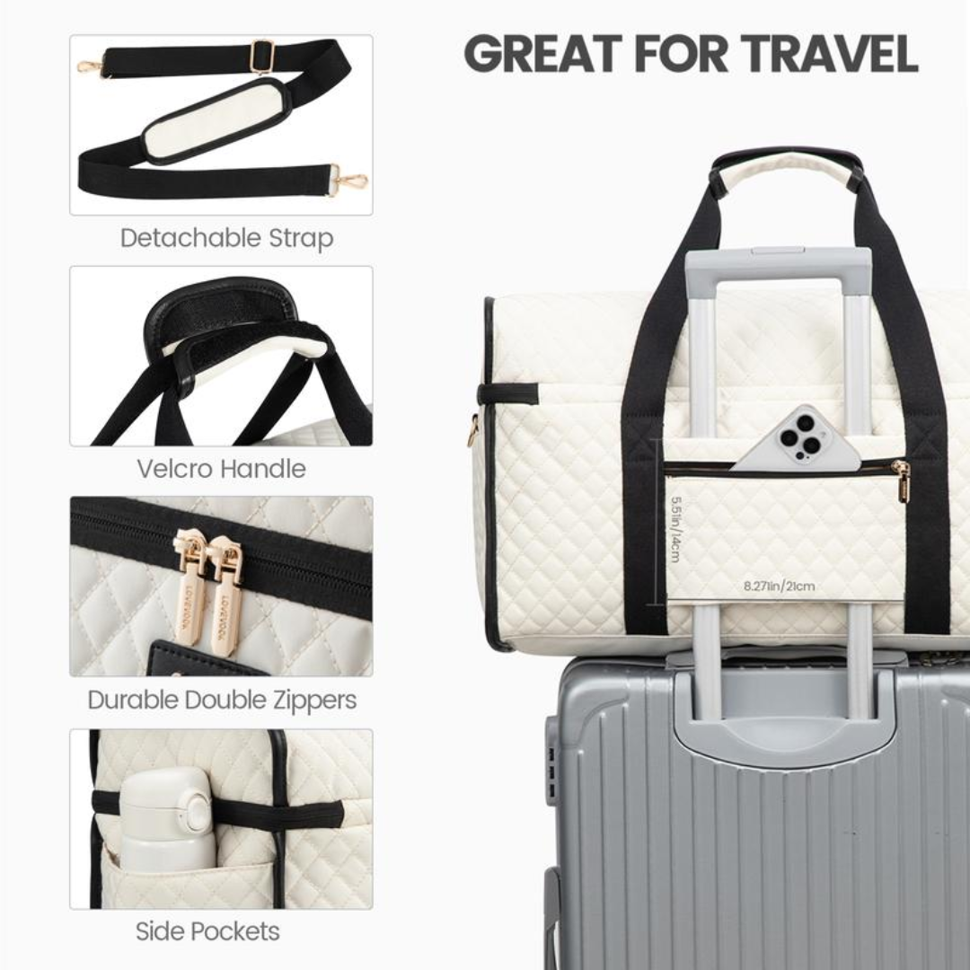 VoyageFlex Duffle