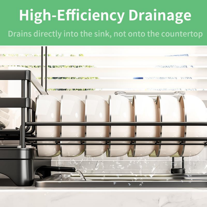 DishFlow Rack
