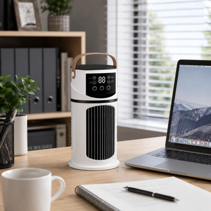 CoolMist Fan