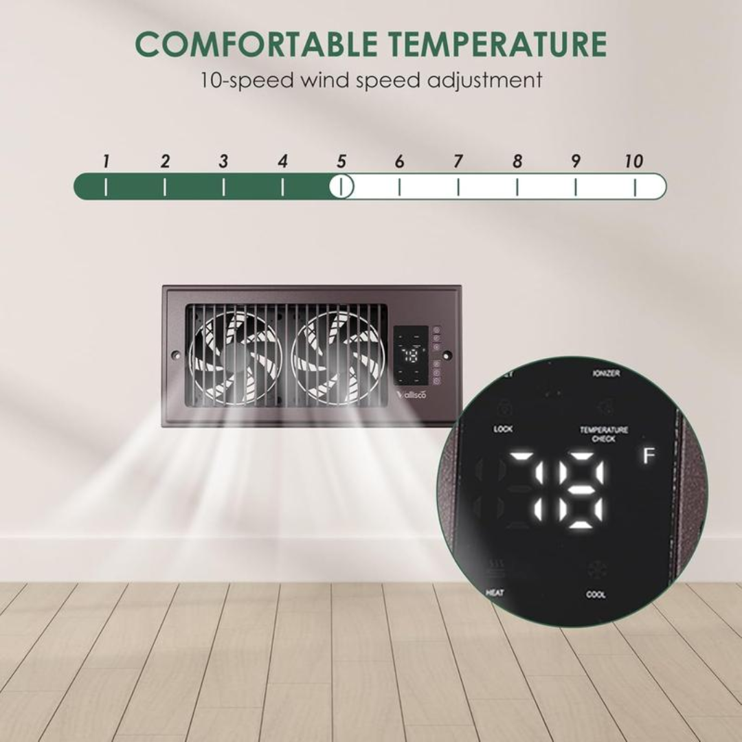 AirFlow Vent