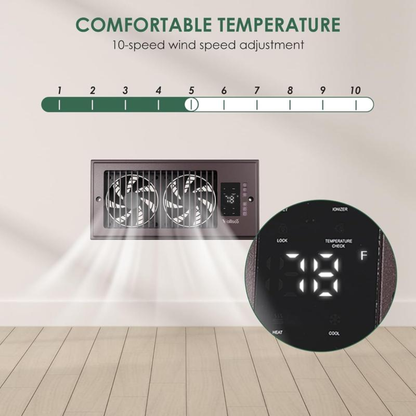 AirFlow Vent