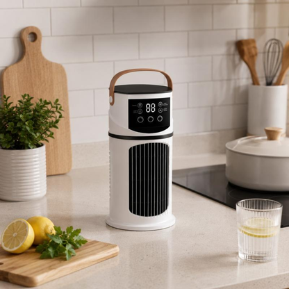 CoolMist Fan