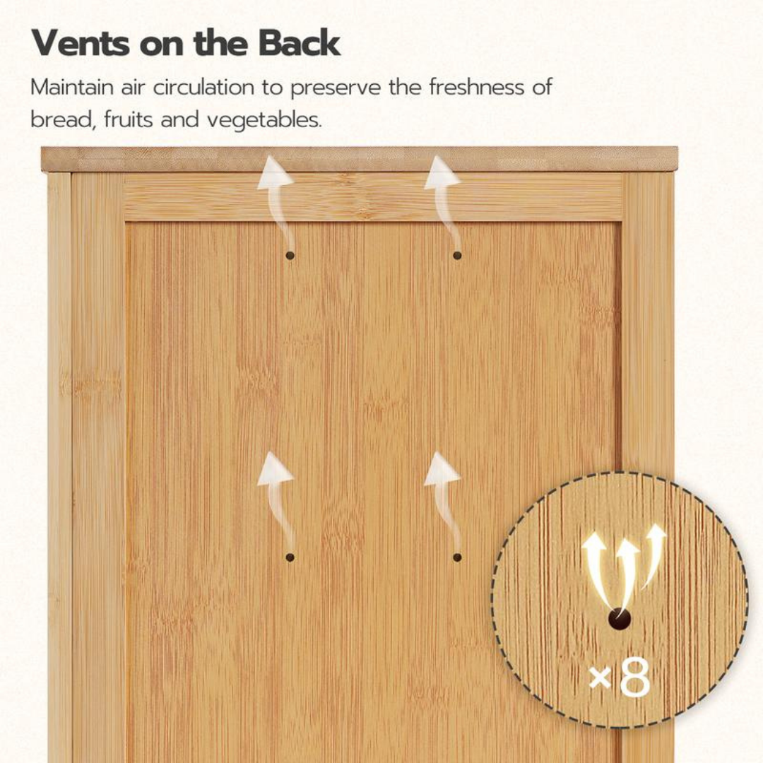 HomeNook Cabinet