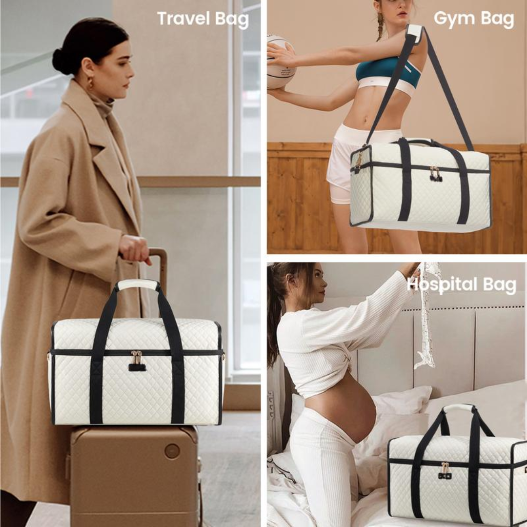 VoyageFlex Duffle