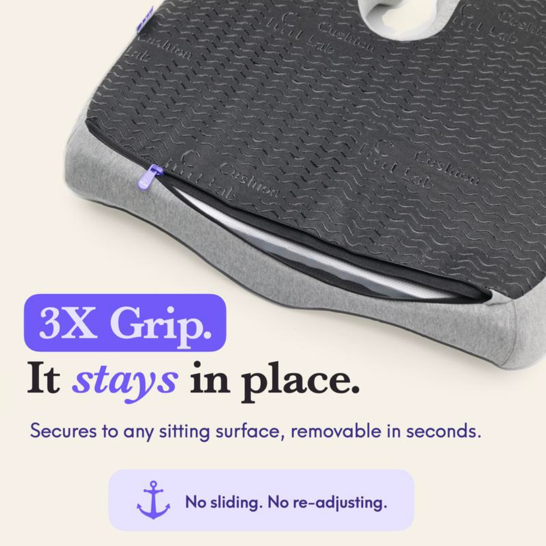 ComfortCloud Cushion